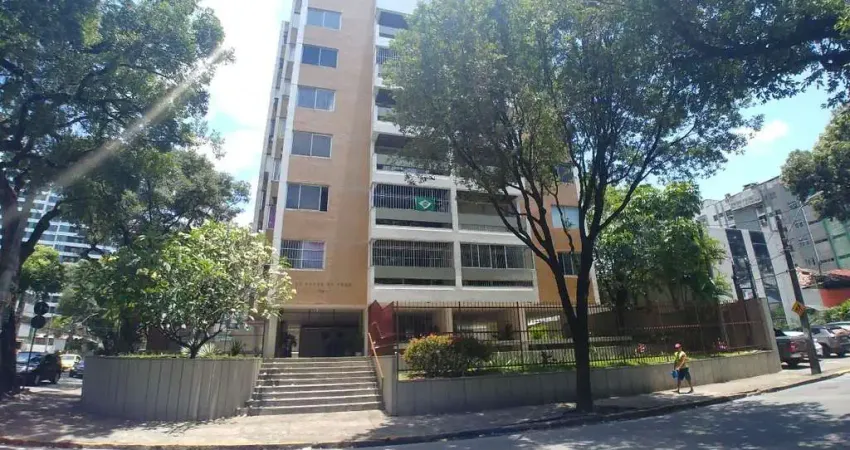 Edf. Forte do Brum