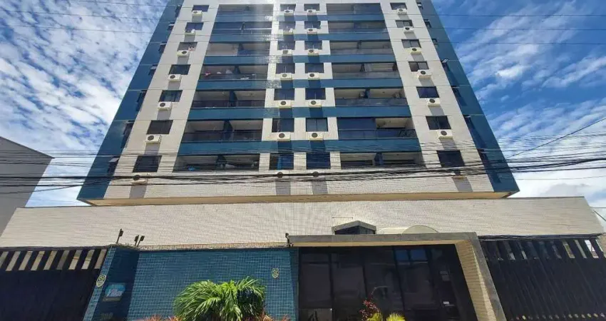 Apartamento à venda, 2 quartos, 1 suíte, 1 vaga, Pina - Recife/PE