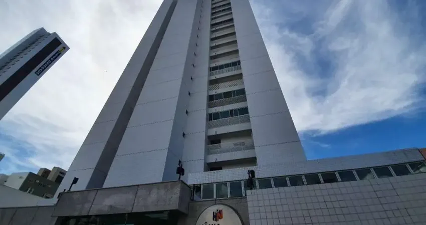 Apartamento para aluguel, 3 quartos, 1 suíte, 1 vaga, Candeias - Jaboatão dos Guararapes/PE