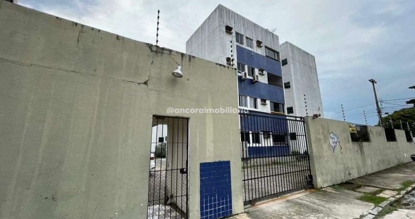 Apartamento para aluguel, 1 quarto, 1 vaga, Afogados - Recife/PE