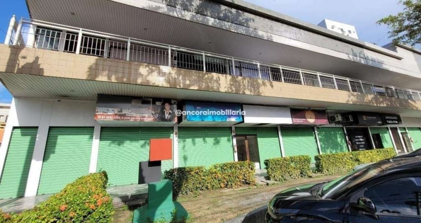 Loja para aluguel, 1 vaga, Espinheiro - Recife/PE