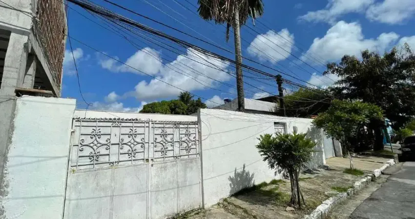 Casa para aluguel, 3 quartos, 1 suíte, 2 vagas, iputinga - recife/pe