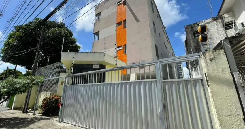 Apartamento para aluguel, 3 quartos, 1 suíte, 1 vaga, Prado - Recife/PE
