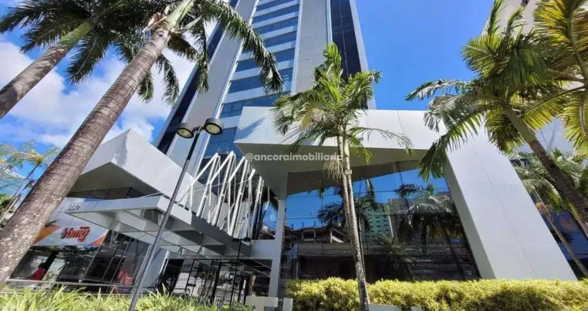 Sala comercial para alugar na Rua General Joaquim Inácio, Ilha do Leite, Recife