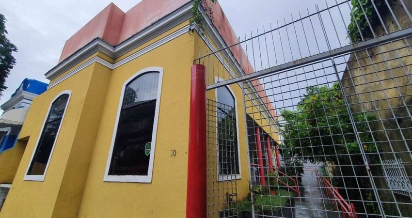 Loja para aluguel, 1 vaga, Encruzilhada - Recife/PE