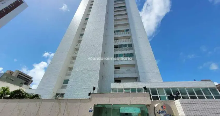 Apartamento para aluguel, 3 quartos, 1 suíte, 1 vaga, candeias - jaboatão dos guararapes/pe