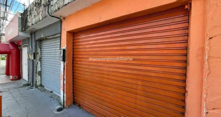 Ponto comercial para alugar na Rua Professor Marculino Botelho, Bairro Novo, Olinda
