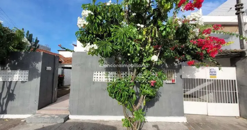 Casa para aluguel, 3 quartos, 2 vagas, Bairro Novo - Olinda/PE