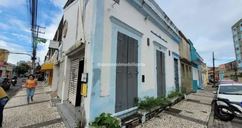 Ponto comercial para alugar na Rua da Glória, Boa Vista, Recife