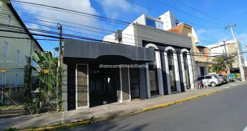 Sala comercial para alugar na Rua das Pernambucanas, Graças, Recife