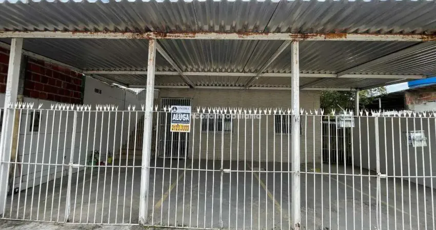 Casa para aluguel, 3 quartos, 1 suíte, 1 vaga, estancia - recife/pe