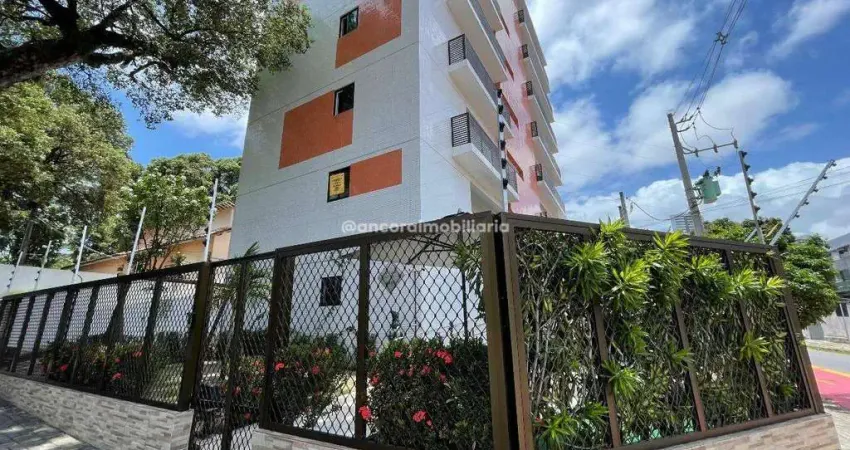 Apartamento para aluguel, 1 quarto, 1 vaga, encruzilhada - recife/pe