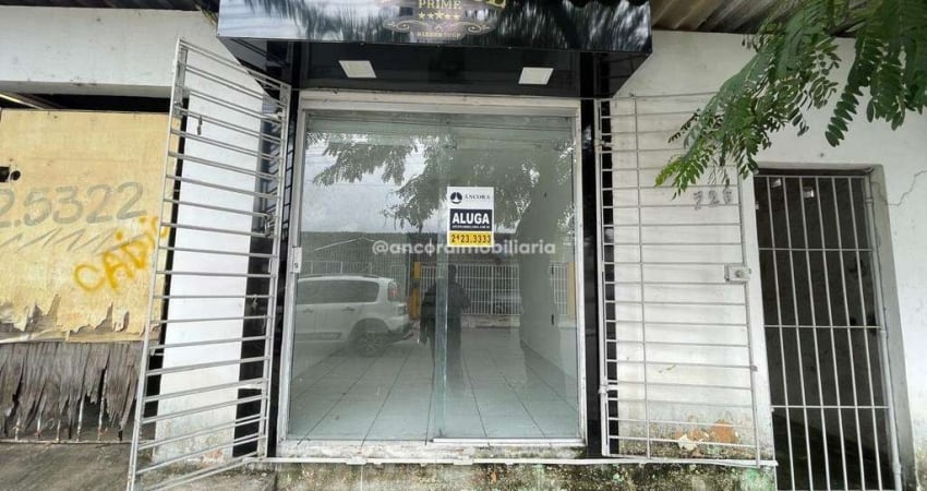 Ponto comercial para alugar na Rua Jornalista Aristófanes Trindade, Campo Grande, Recife