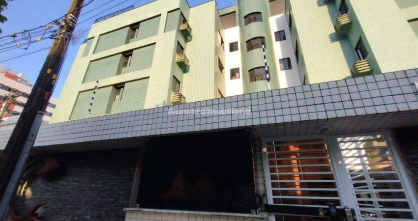 Apartamento à venda, 3 quartos, 1 suíte, 2 vagas, Boa Viagem - Recife/PE