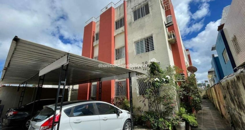 Apartamento para aluguel, 2 quartos, 2 suítes, 1 vaga, Jardim Atlântico - Olinda/PE