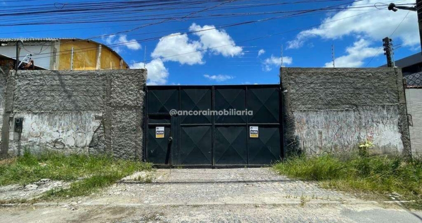 Terreno para aluguel, Iputinga - Recife/PE