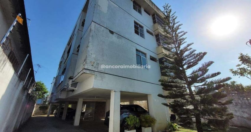 Apartamento para aluguel, 2 quartos, 1 vaga, Engenho do Meio - Recife/PE