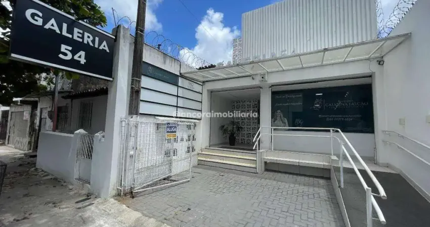 Sala comercial para alugar na Rua Doutor Adelino, Afogados, Recife