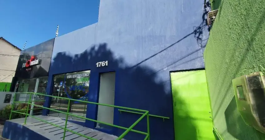 Sala comercial para alugar na Avenida Engenheiro Domingos Ferreira, Boa Viagem, Recife