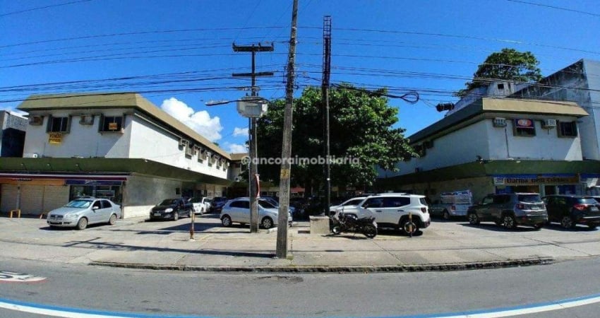 Sala comercial para alugar na Avenida Engenheiro Domingos Ferreira, Boa Viagem, Recife