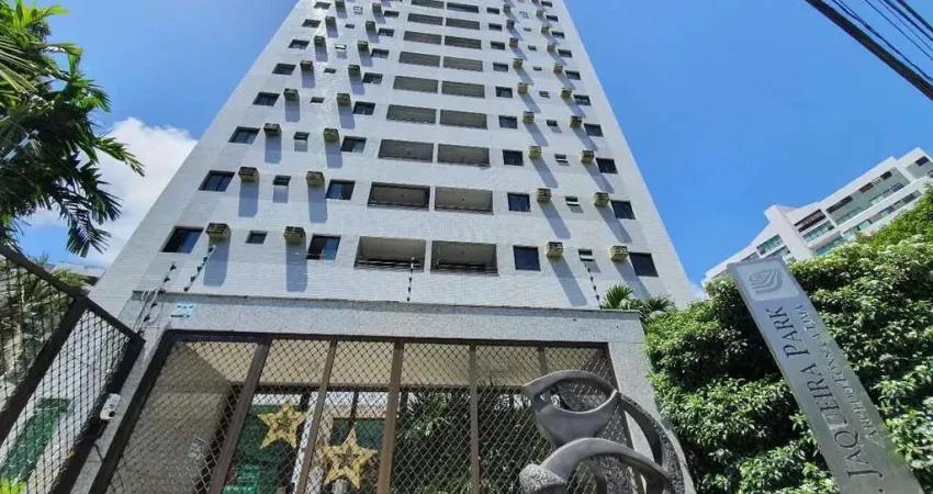 Apartamento para aluguel, 3 quartos, 1 suíte, 1 vaga, graças - recife/pe