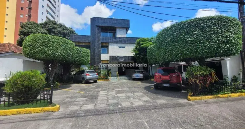 Sala comercial para alugar na Rua José de Holanda, Torre, Recife