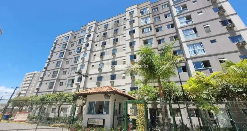 Apartamento para aluguel, 2 quartos, 1 vaga, candeias - jaboatão dos guararapes/pe