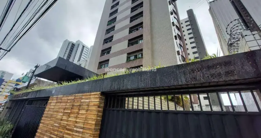 Apartamento com 3 quartos à venda na Avenida Doutor José Augusto Moreira, Casa Caiada, Olinda