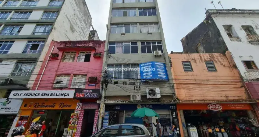 Apartamento com 2 quartos para alugar na Rua do Hospício, Boa Vista, Recife