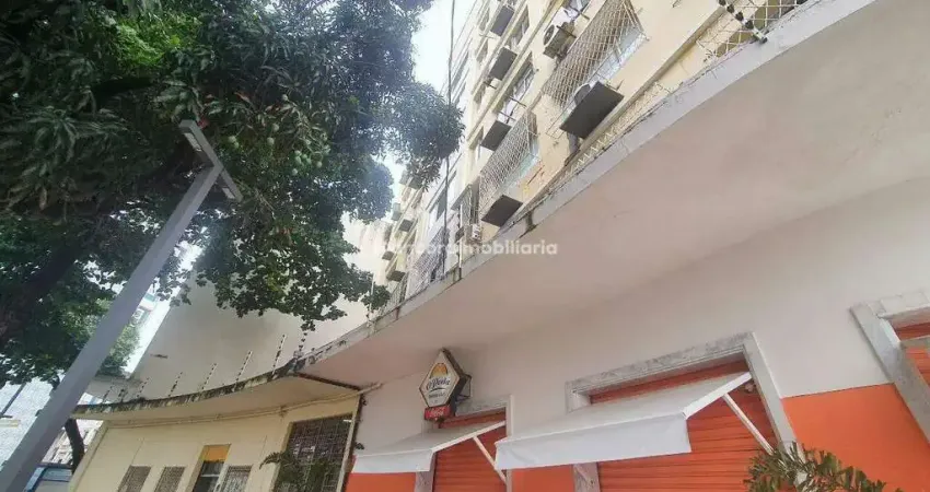 Sala comercial à venda na Avenida Rio Branco, Recife, Recife