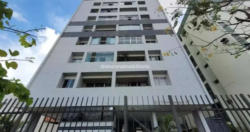 Apartamento com 2 quartos à venda na Avenida Visconde de Albuquerque, Madalena, Recife
