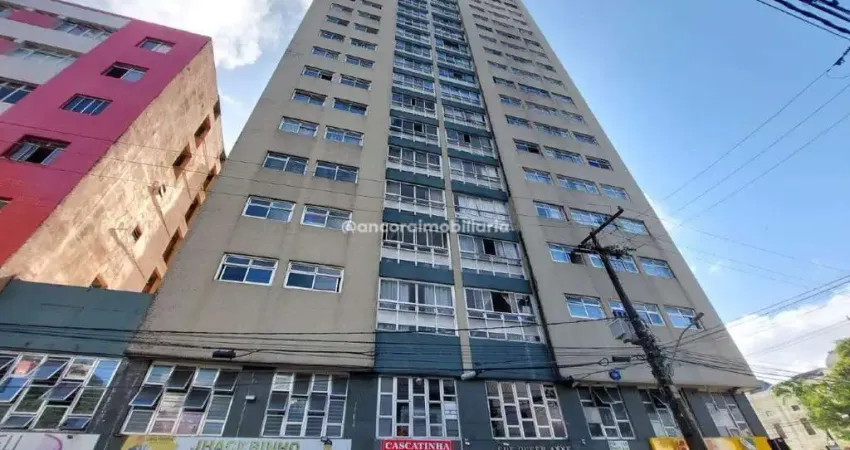 Apartamento à venda, 3 quartos, 1 suíte, 1 vaga, Boa Vista - Recife/PE