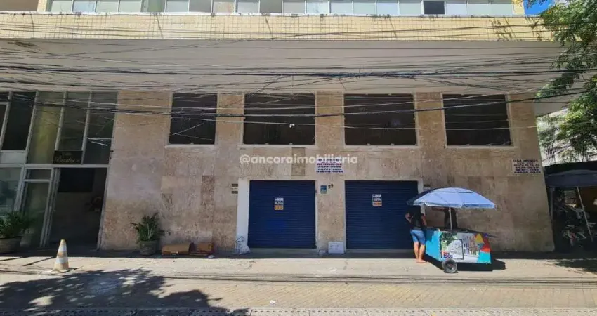 Ponto comercial para alugar na Praça da Independência, Santo Antônio, Recife