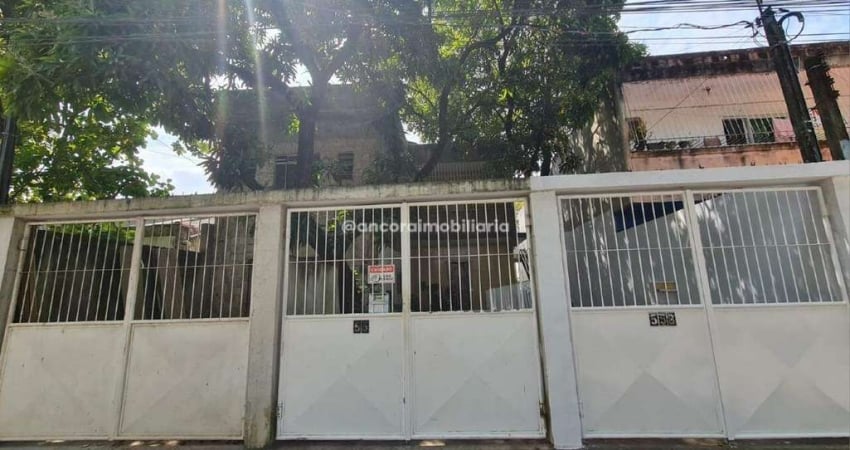 Casa para aluguel, 2 quartos, 1 vaga, Ipsep - Recife/PE