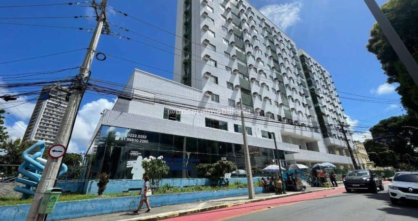 Loja para aluguel, 18 vagas, Boa Vista - Recife/PE