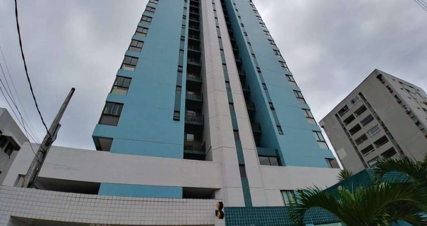 Apartamento à venda, 2 quartos, 1 suíte, 2 vagas, Candeias - Jaboatão dos Guararapes/PE