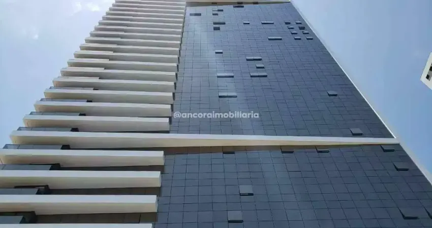Apartamento à venda, 1 quarto, 1 vaga, Barra de Jangada - Jaboatão dos Guararapes/PE