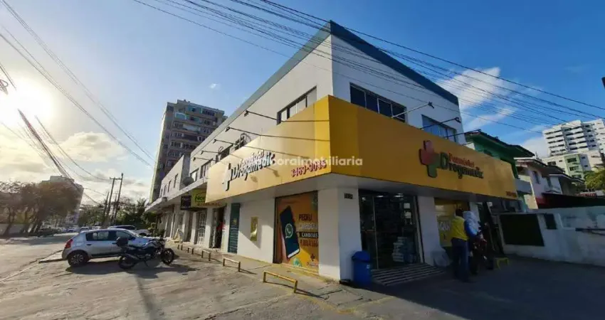 Sala comercial para alugar na Avenida Bernardo Vieira de Melo, Candeias, Jaboatão dos Guararapes