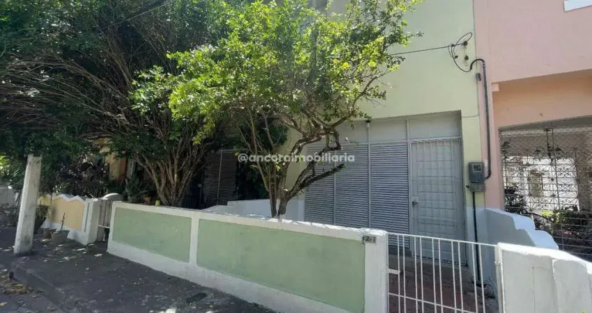 Casa com 2 quartos para alugar na Rua do Riachuelo, Boa Vista, Recife