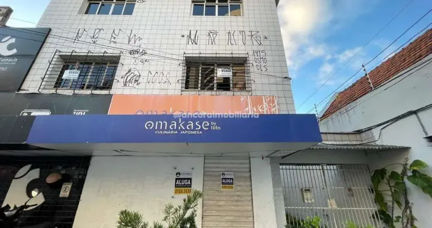 Loja para aluguel, 1 vaga, Boa Viagem - Recife/PE