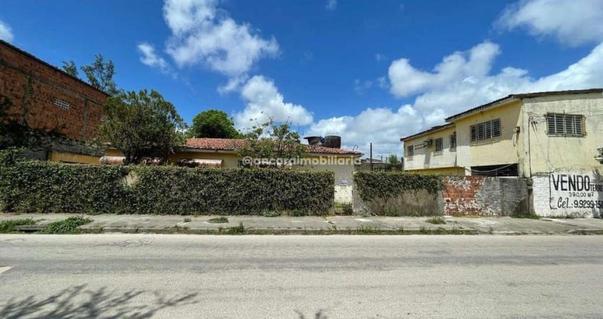 Casa para aluguel, 3 quartos, 1 suíte, 3 vagas, Jiquiá - Recife/PE