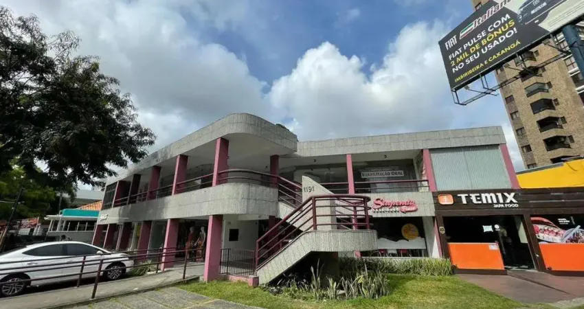 Loja para aluguel, 10 vagas, Parnamirim - Recife/PE