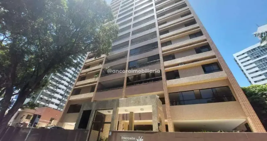 Excelente Apartamento no Bairro do Espinheiro com 152m²