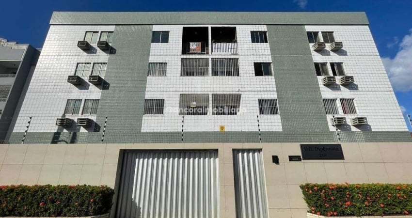 Apartamento para aluguel, 3 quartos, 1 suíte, 1 vaga, Iputinga - Recife/PE