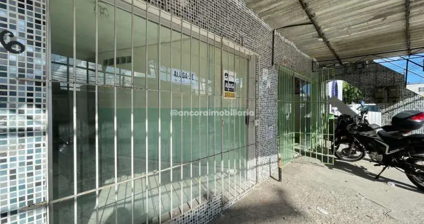 Ponto comercial para alugar na Avenida Brasil, Rio Doce, Olinda