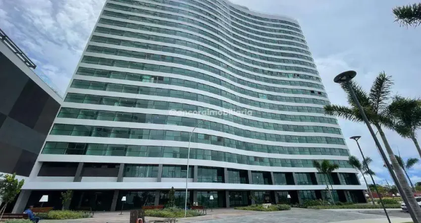 Apartamento para aluguel, 2 quartos, 1 suíte, 1 vaga, São José - Recife/PE