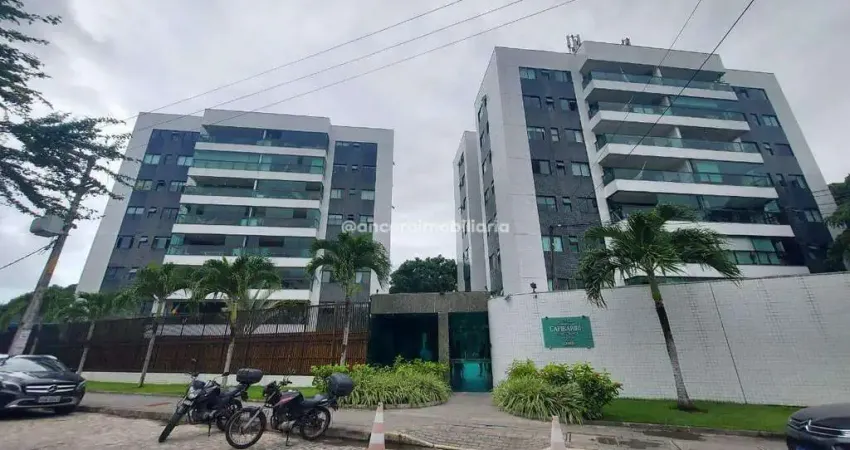 Conheça o Edifício Varandas do Capibaribe e venha viver o melhor de Poço da Panela!