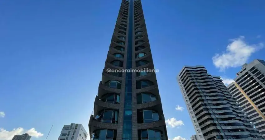Apartamento para aluguel, 4 quartos, 4 suítes, 3 vagas, Piedade - Jaboatão dos Guararapes/PE