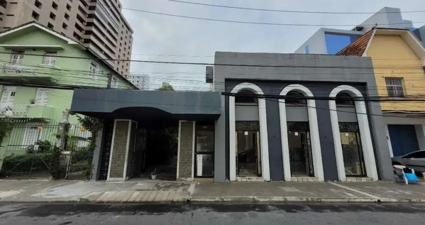 Sala para aluguel, Graças - Recife/PE