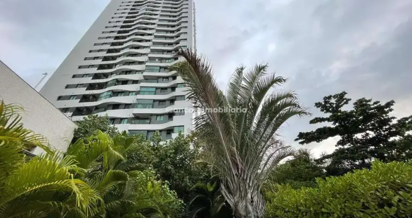 Apartamento à venda, 2 quartos, 1 suíte, 1 vaga, Boa Viagem - Recife/PE